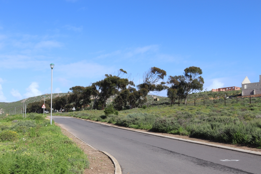 0 Bedroom Property for Sale in St Helena Views Western Cape